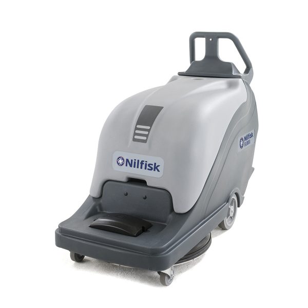 Abrillantadora Nilfisk BU800