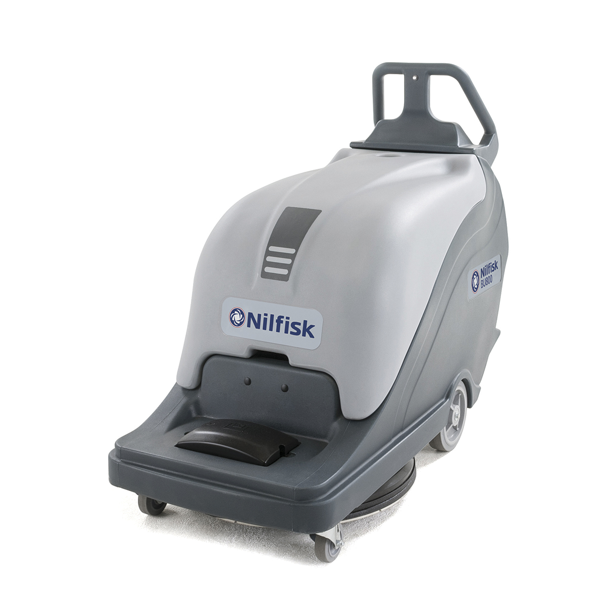 Abrillantadora Nilfisk BU800