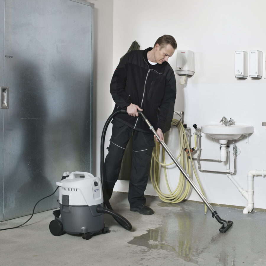 Aspirador Nilfisk VL200