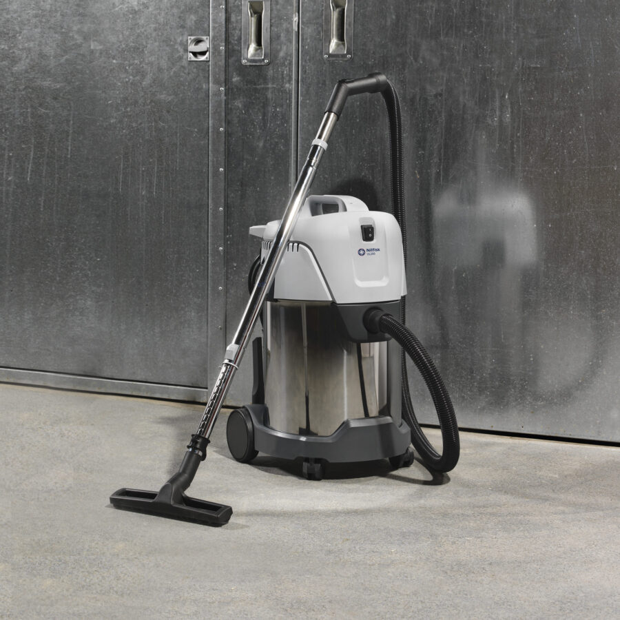 Aspirador Nilfisk VL200