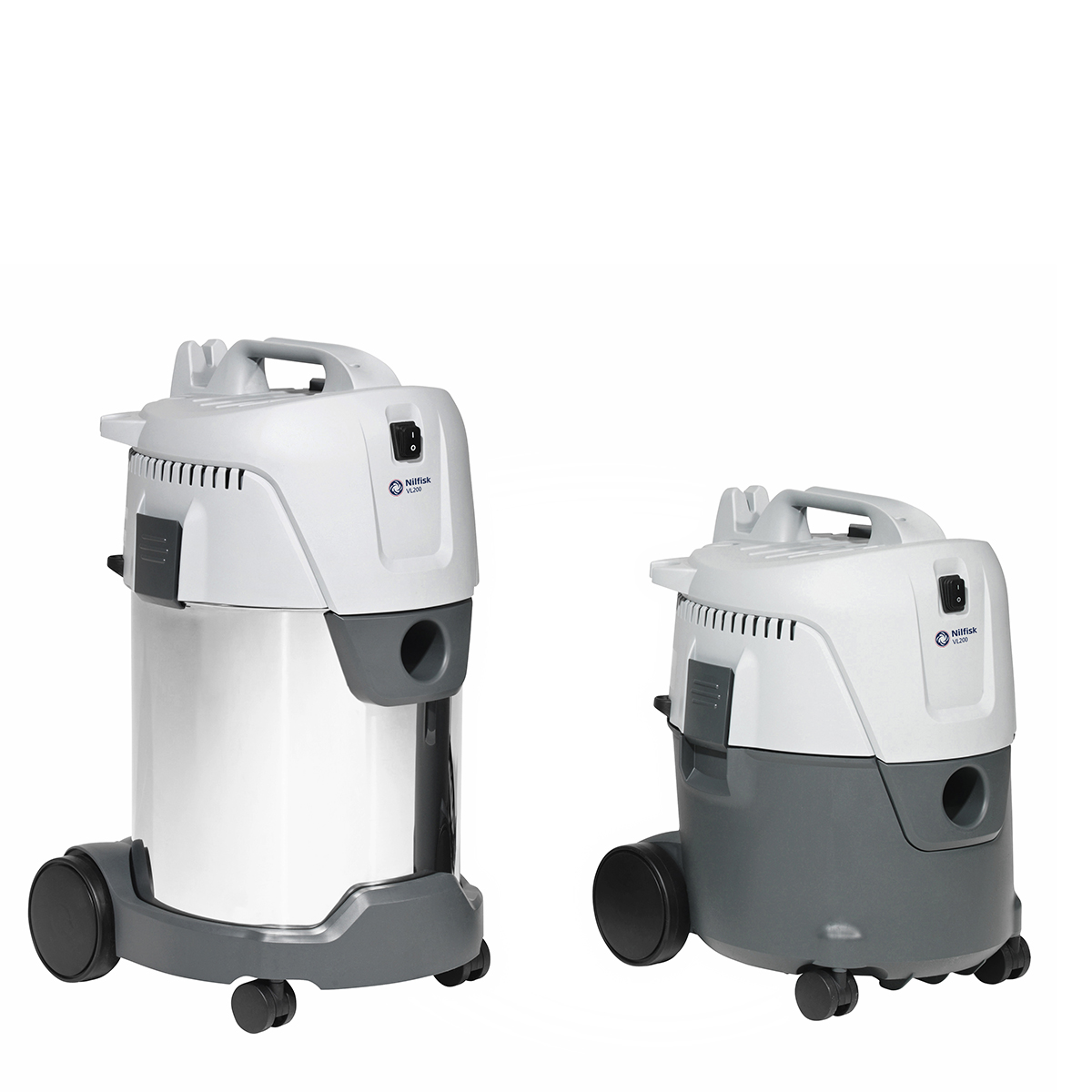 Aspirador Nilfisk VL200