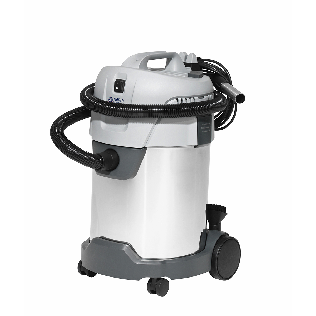 Aspirador Nilfisk VL200