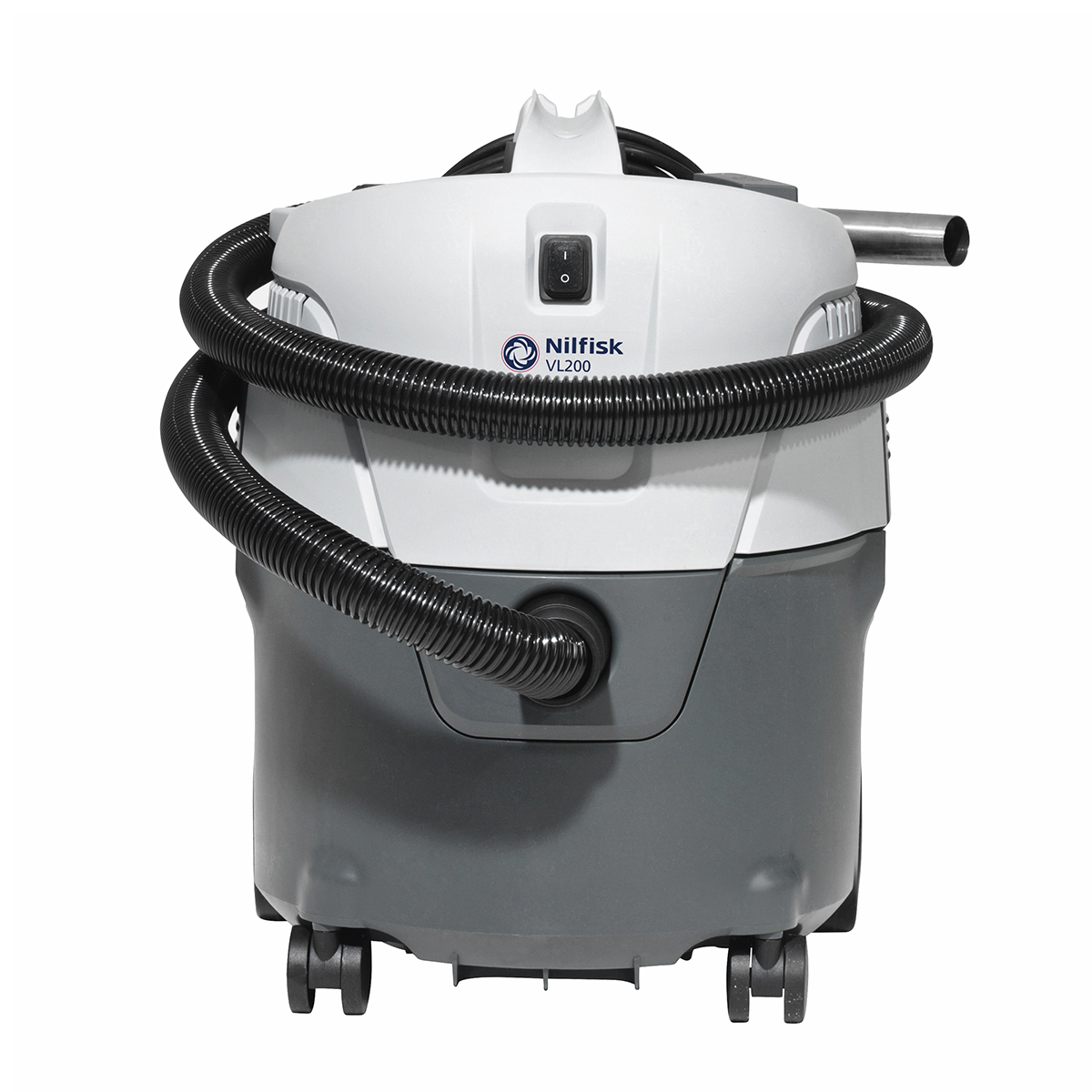 Aspirador Nilfisk VL200