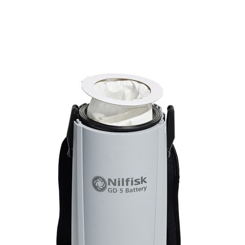 Aspiradora Nilfisk GD10