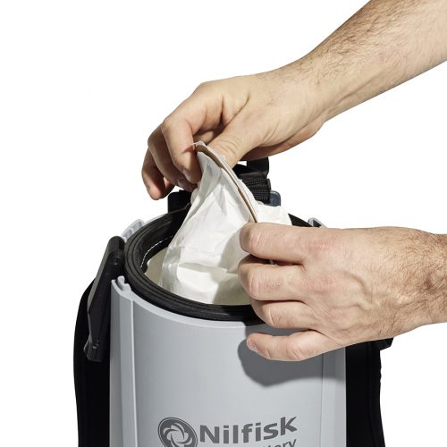 Aspiradora Nilfisk GD10