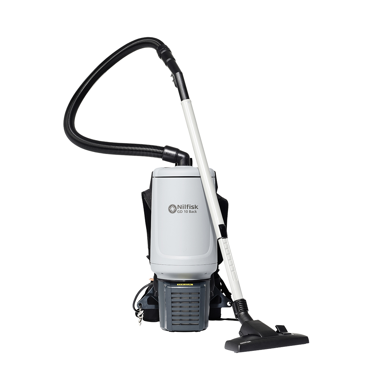 Aspiradora Nilfisk GD10