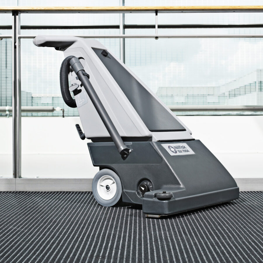Aspiradora Nilfisk GU700A