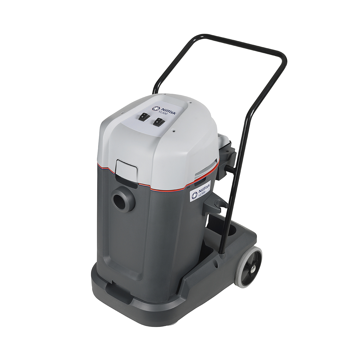 Aspiradora Nilfisk VL500