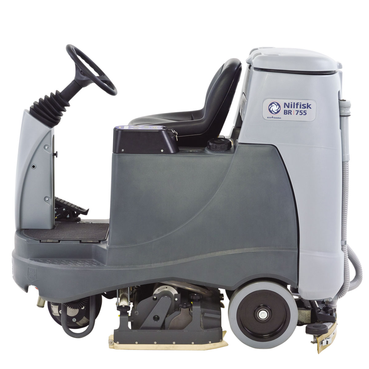 Fregadora Nilfisk BR755