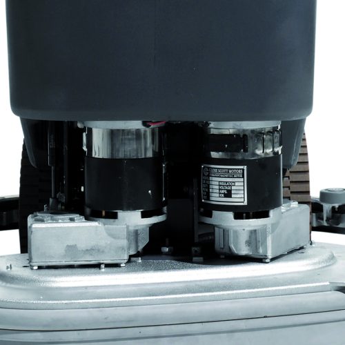 Fregadora Nilfisk BA611