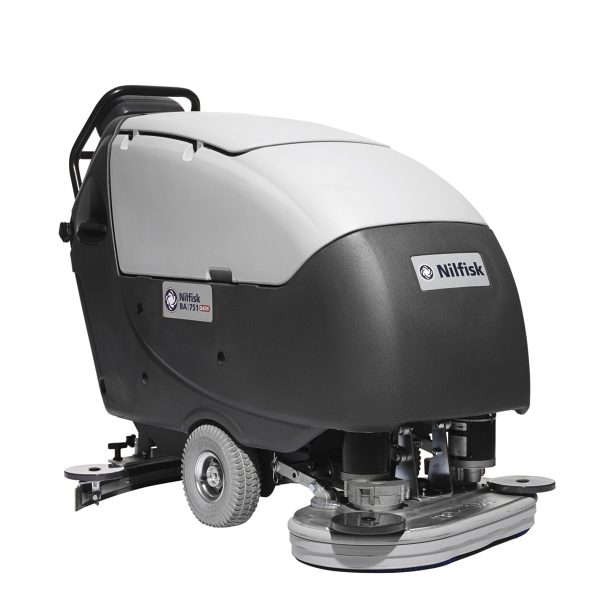 Fregadora Nilfisk BA751