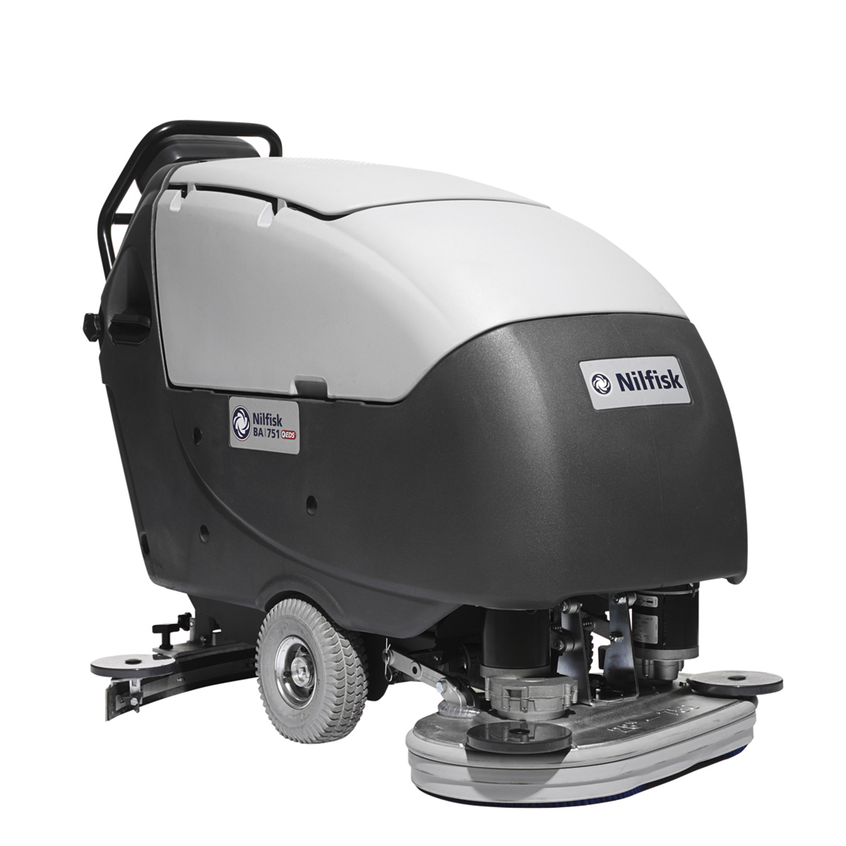 Fregadora Nilfisk BA751