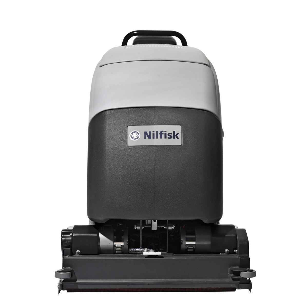Fregadora Nilfisk BA751