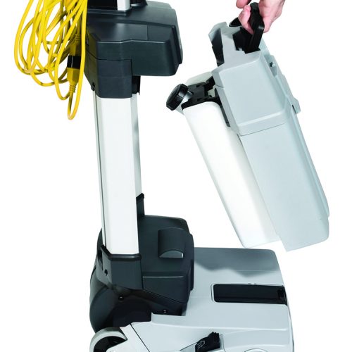 Fregadora Nilfisk SC100