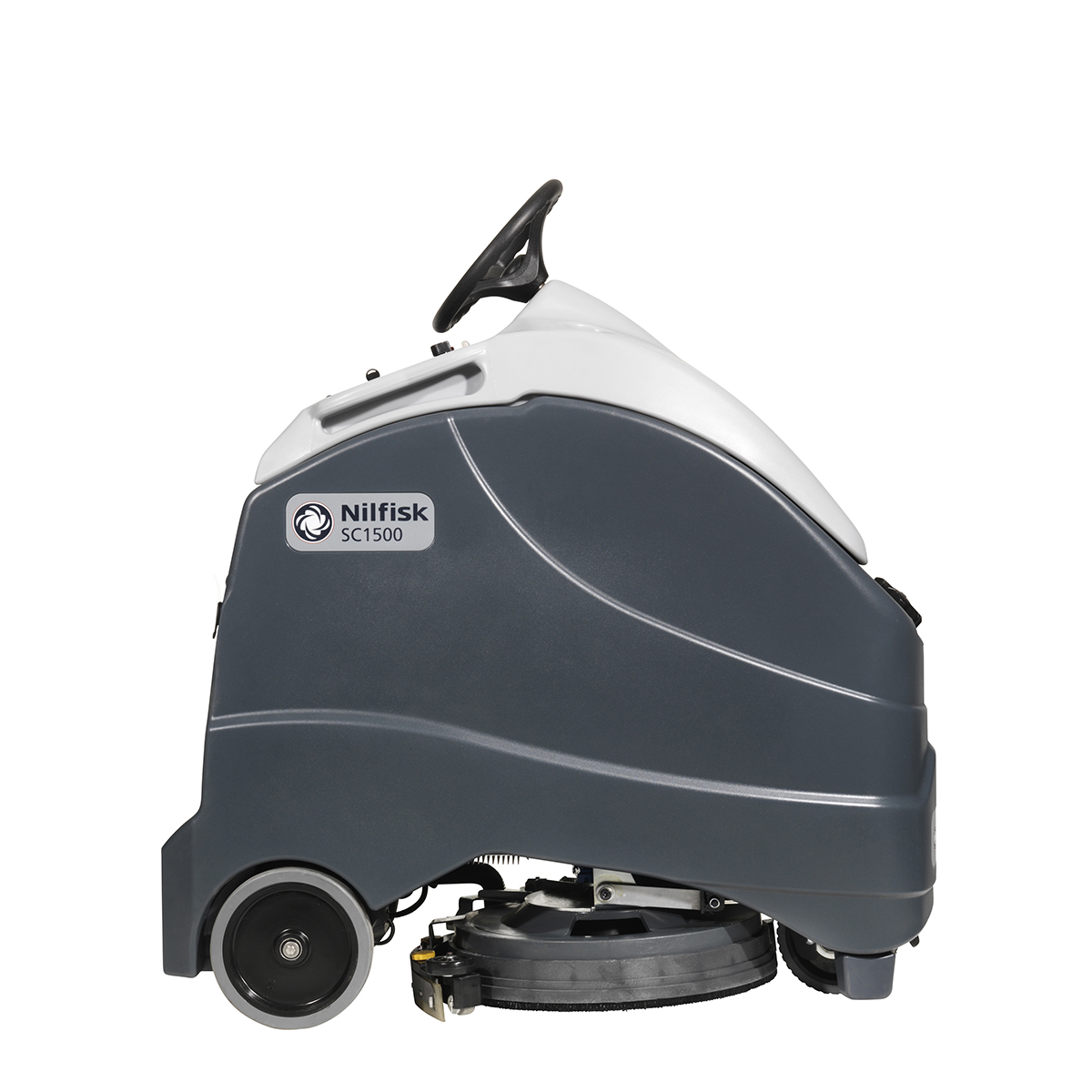 Fregadora Nilfisk SC1500