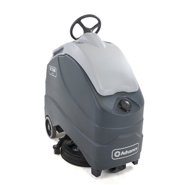 Fregadora Nilfisk SC1500