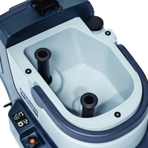 Fregadora Nilfisk SC250