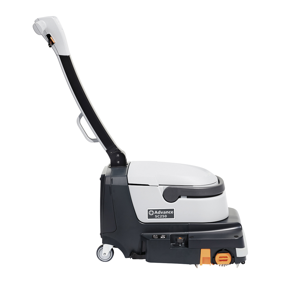 Fregadora Nilfisk SC250