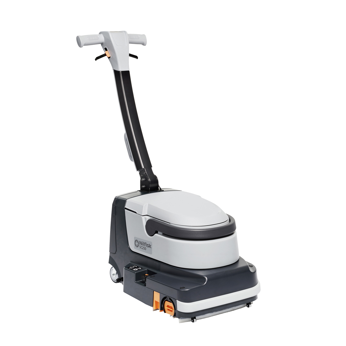Fregadora Nilfisk SC250