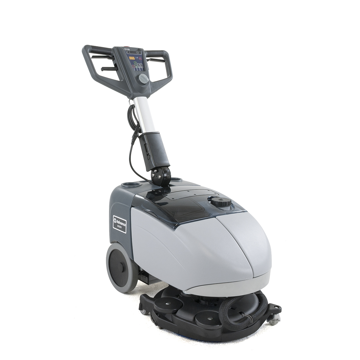Fregadora Nilfisk SC351