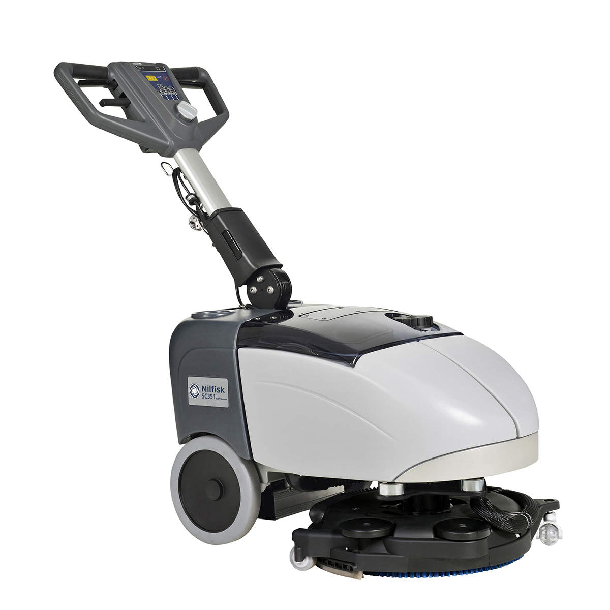Fregadora Nilfisk SC351