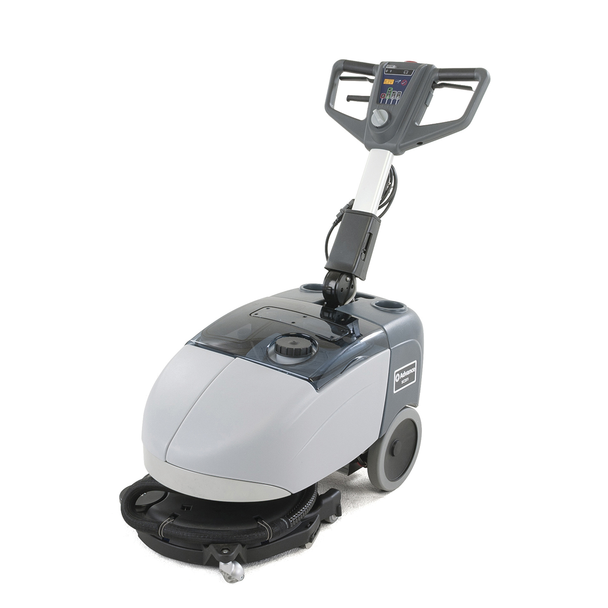 Fregadora Nilfisk SC351