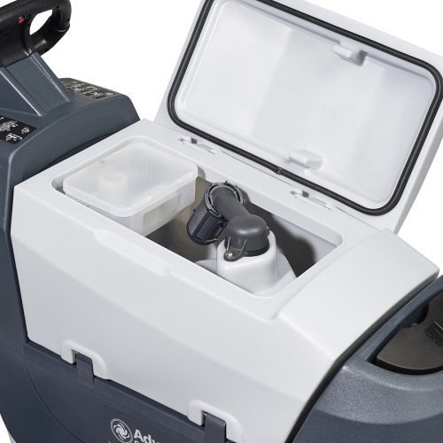 Fregadora Nilfisk SC401