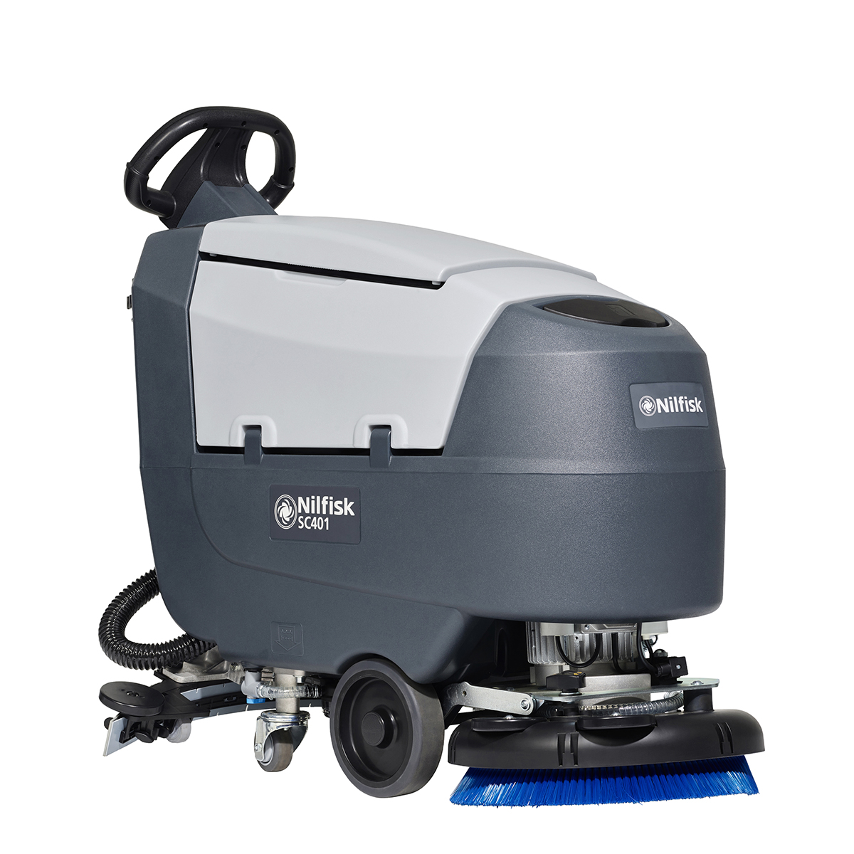 Fregadora Nilfisk SC401