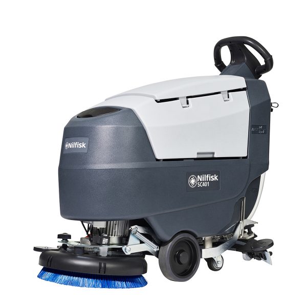 Fregadora Nilfisk SC401