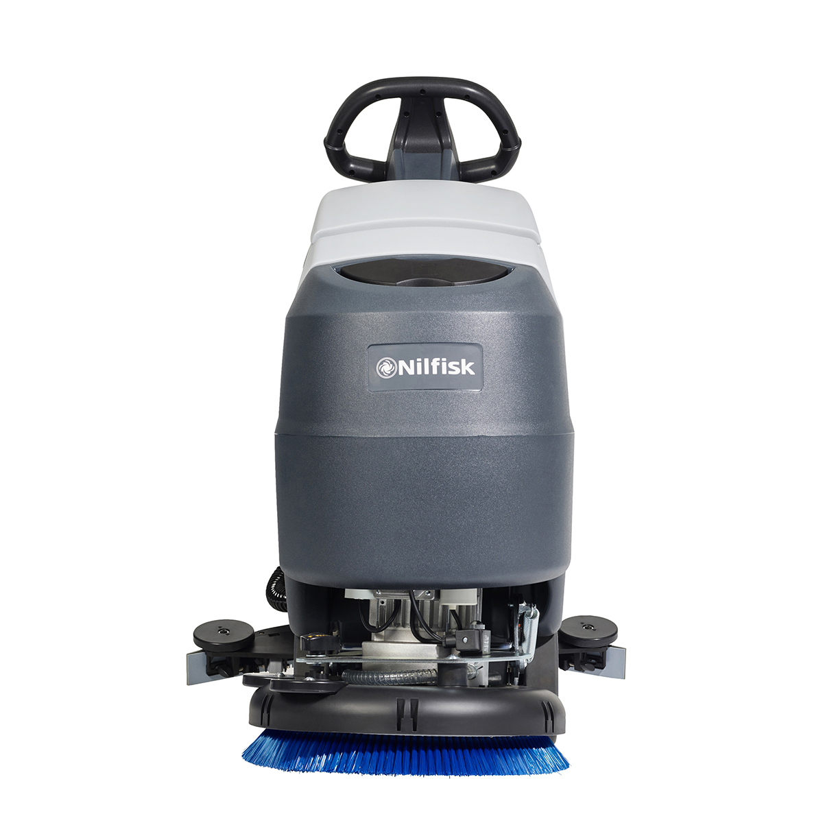 Fregadora Nilfisk SC401