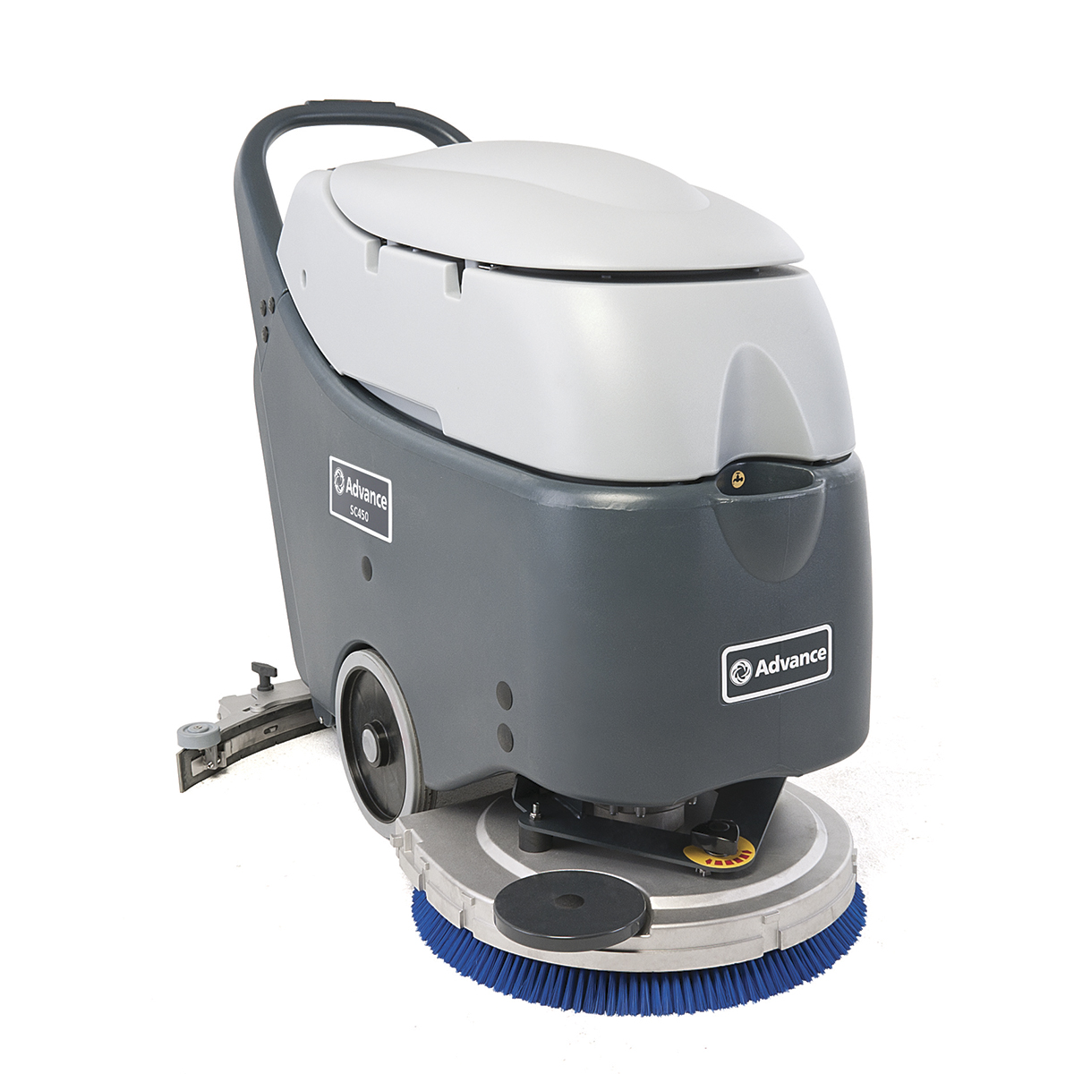 Fregadora Nilfisk SC450