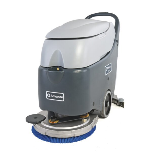 Fregadora Nilfisk SC450