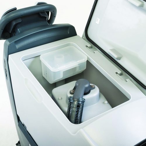 Fregadora Nilfisk SC500
