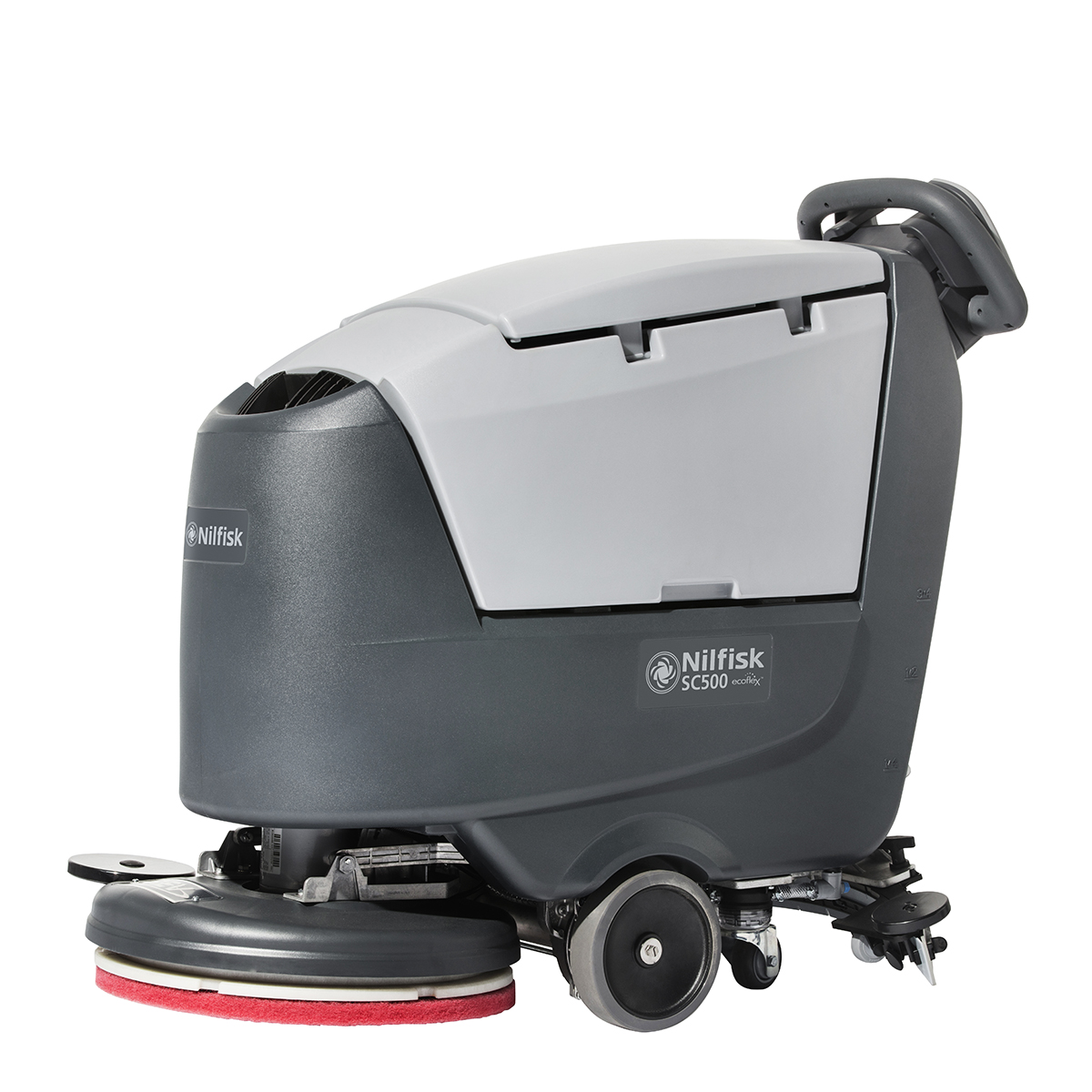 Fregadora Nilfisk SC500