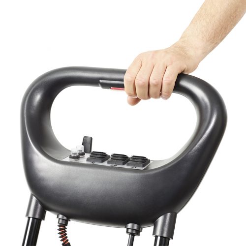 Limpiadora de Moqueta Viper CEX410