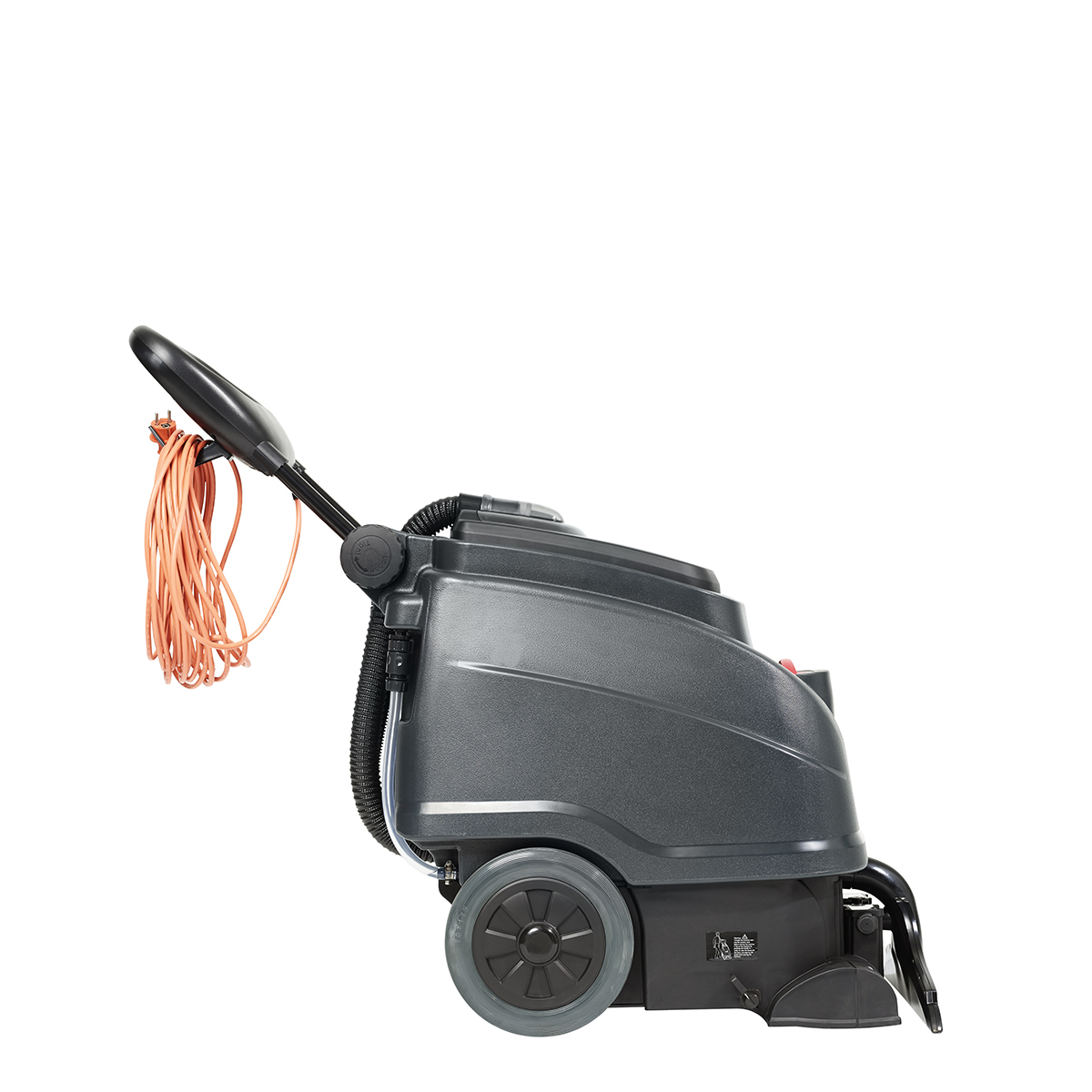 Limpiadora de Moqueta Viper CEX410