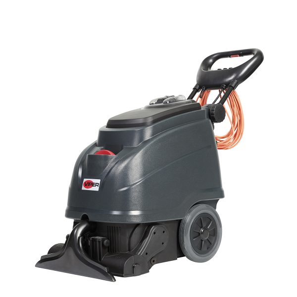 Limpiadora de Moqueta Viper CEX410