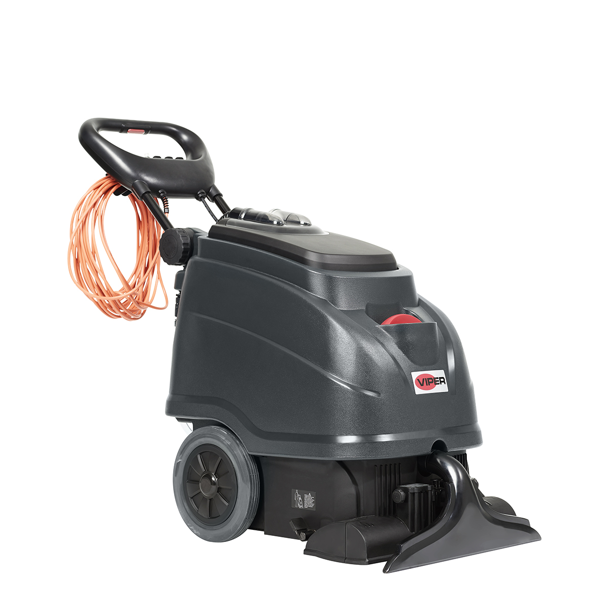 Limpiadora de Moqueta Viper CEX410