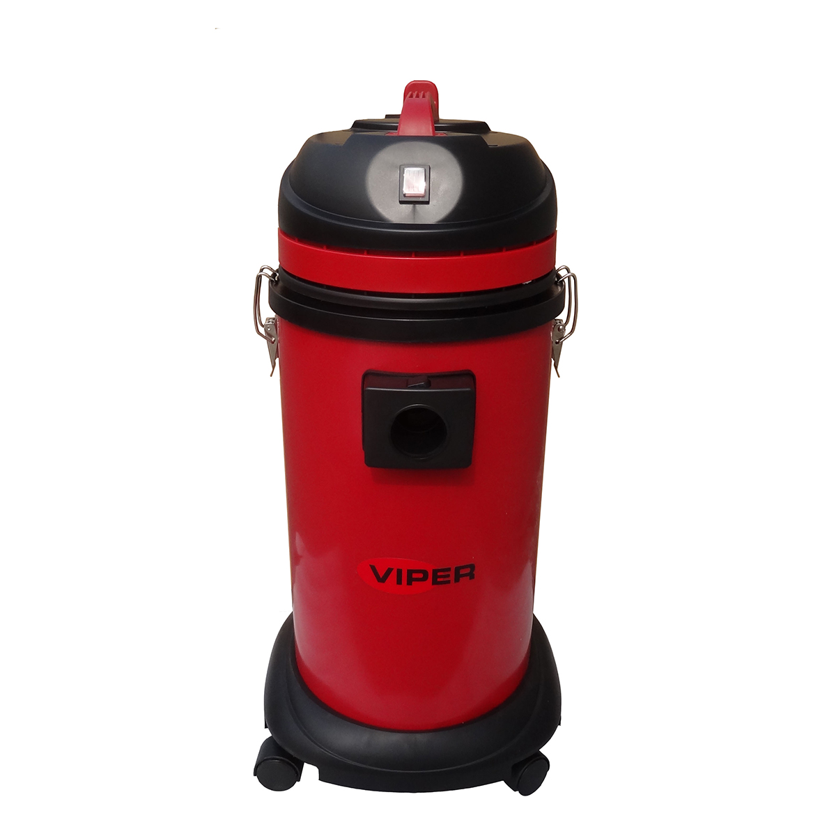 Aspiradora Profesional de Agua y Polvo Viper LSU135