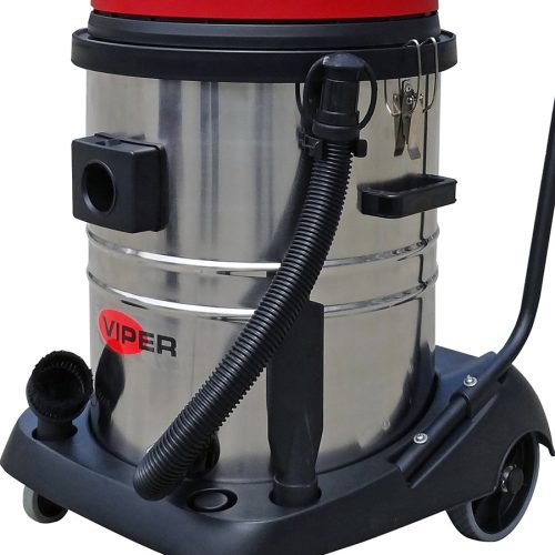 Aspiradora Profesional de Agua y Polvo Viper LSU155