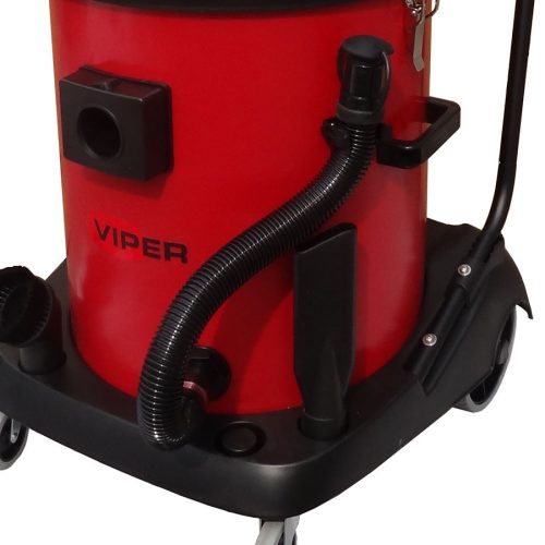 Aspiradora Profesional de Agua y Polvo Viper LSU255
