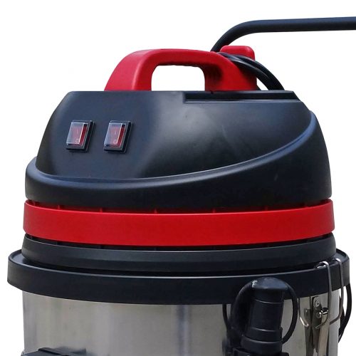 Aspiradora Profesional de Agua y Polvo Viper LSU255