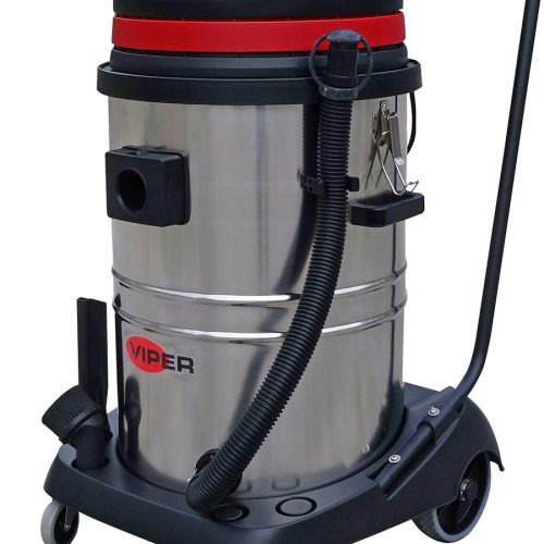 Aspiradora Profesional de Agua y Polvo Viper LSU275