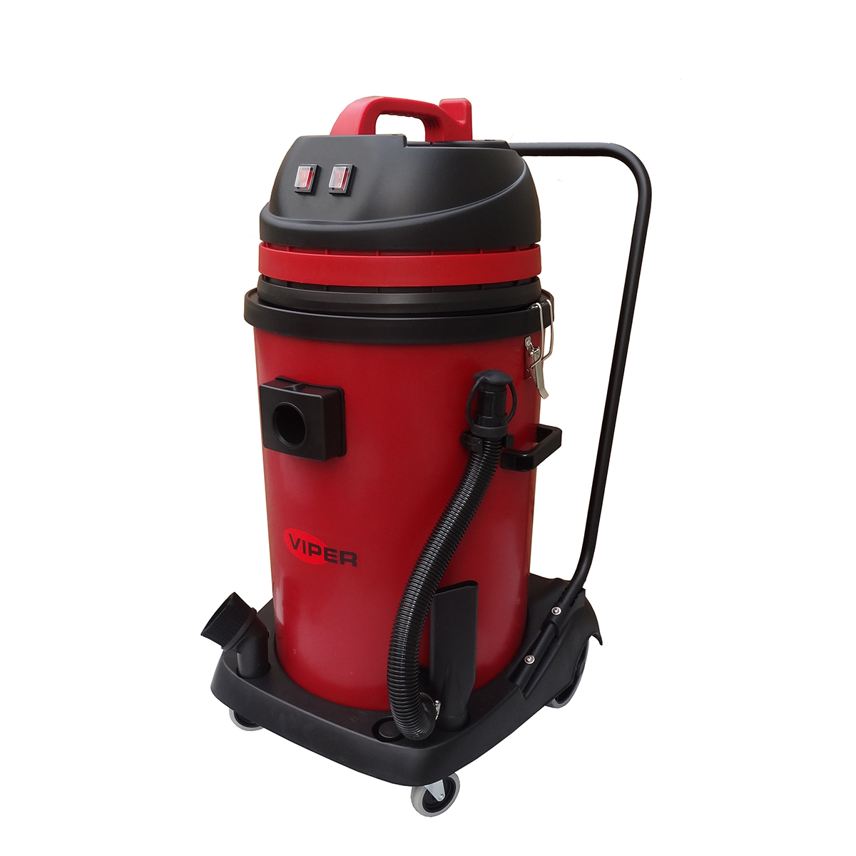 Aspiradora Profesional de Agua y Polvo Viper LSU275
