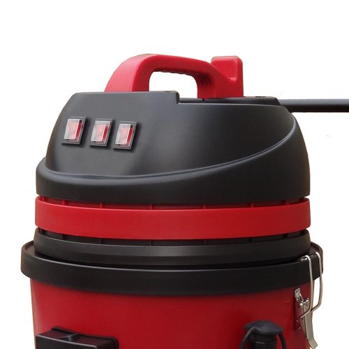 Aspiradora Profesional de Agua y Polvo Viper LSU375