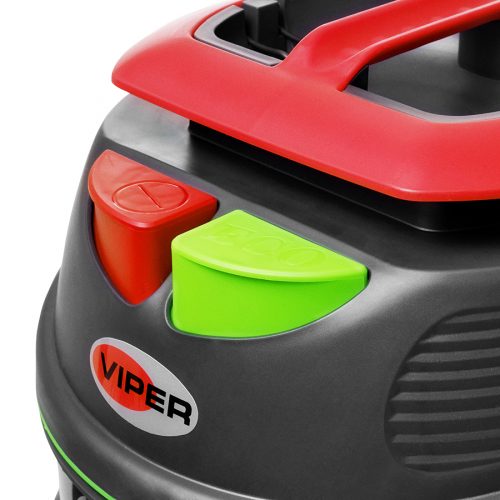 Aspiradora Profesional del Polvo Viper DSU