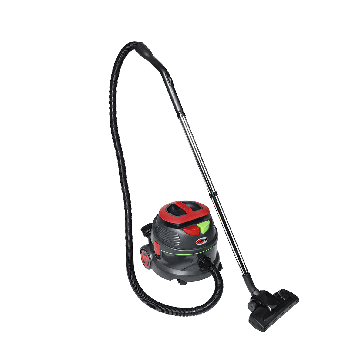 Aspiradora Profesional del Polvo Viper DSU