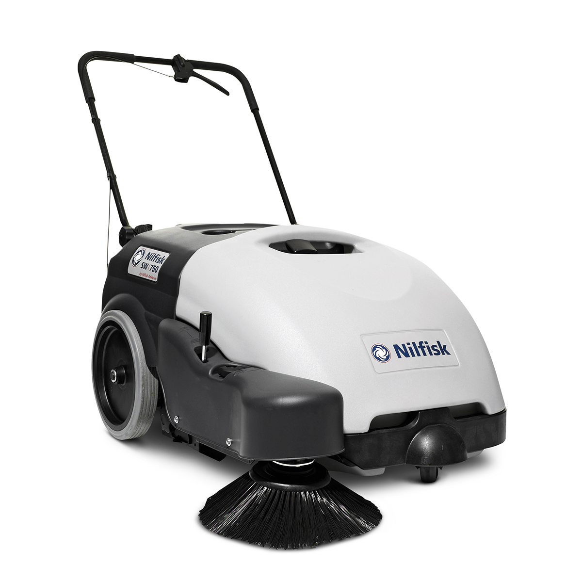 Barredora Nilfisk SW750S