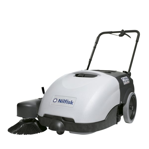Barredora Nilfisk SW750S