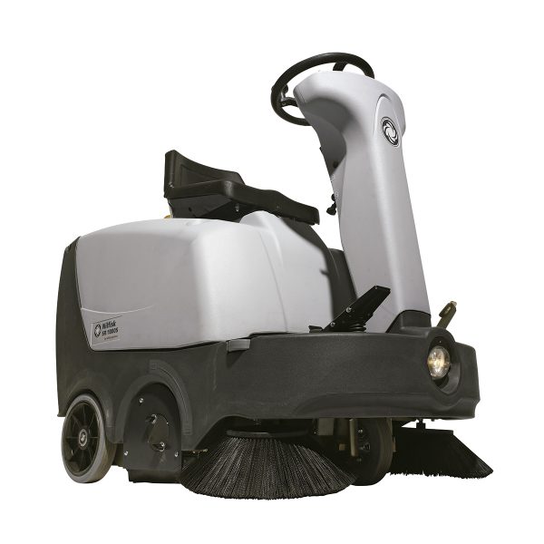 Barredora Nilfisk SR1000S
